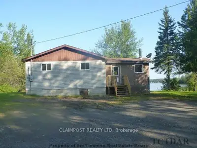 8739 Kamiskotia Road, Timmins, On P4n 7c5