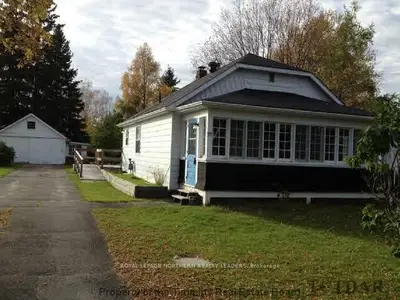 485 Seventh Avenue, Black River Matheson, On P0k 1n0
