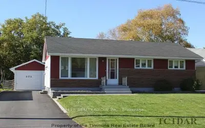 202 Scott Street, Temiskaming Shores, On P0j 1p0