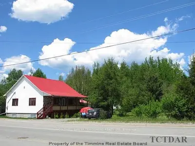 98 Government Road, Kirkland Lake, On P0k 1l0