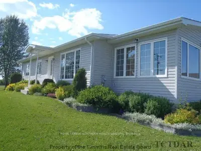 1081 Hwy 652, Cochrane, On P0l 1c0