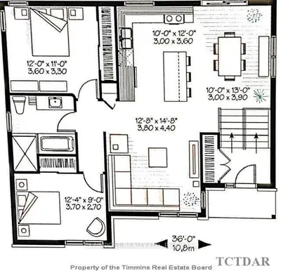 Lot 35 Brian Romain Drive, Timmins, On P4p 0a2