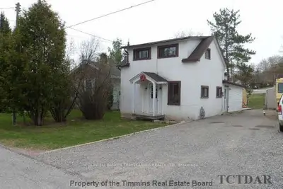 460 Grill Street, Temiskaming Shores, On P0j 1p0