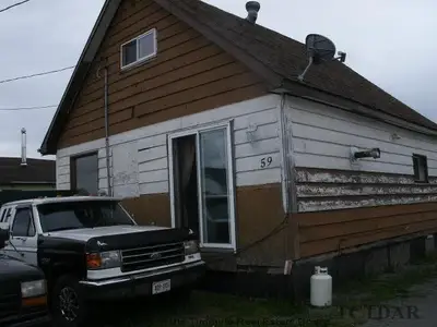 59 Eighth Avenue, Kirkland Lake, On P0k 1l0