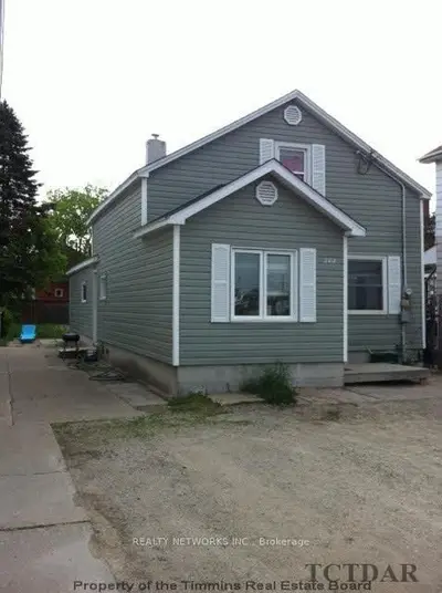 282 Cedar Street S, Timmins, On P4n 5l2