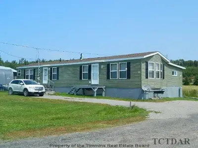 20 Dane Tailer Park, Otto Twp, On P0k 1t0