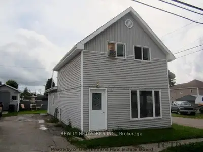 276 Sixth Street, Cochrane, On P0l 1c0