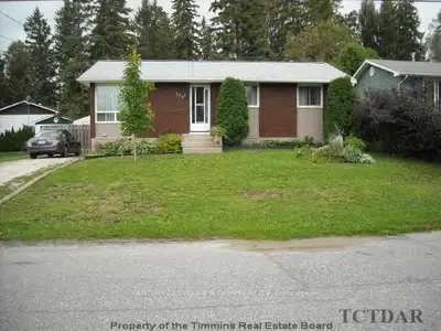 518 Broadwood Street W, Temiskaming Shores, On P0j 1p0
