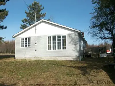 Part Lot 8 Con Marter Twp, Marter Twp, On P0j 1h0