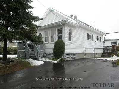 567 Browning Street, Temiskaming Shores, On P0j 1k0