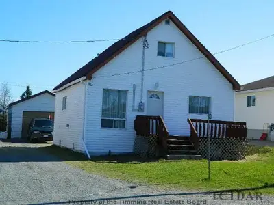 59a Eighth Avenue, Kirkland Lake, On P0k 1l0