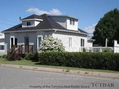 313 Farah Avenue, Temiskaming Shores, On P0j 1p0