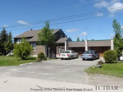 21 De La Coupe Street, Kapuskasing, On P0l 2g0