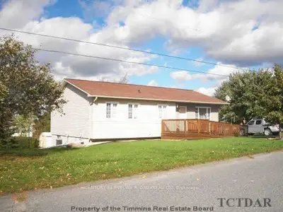 395 Joyal Drive, Temiskaming Shores, On P0j 1k0
