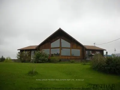 Part Lot 7 Pon O`brien Twp, O`brien Township, On P5n 2x7