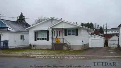 20 Premier Avenue W, Kirkland Lake, On P2n 2s5