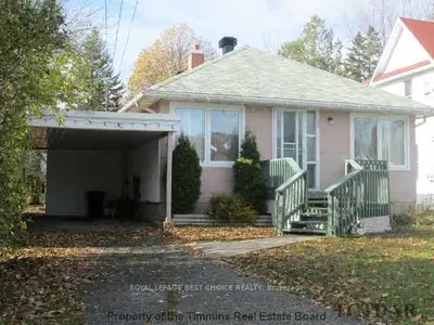 82 Paget Street N, Temiskaming Shores, On P0j 1p0
