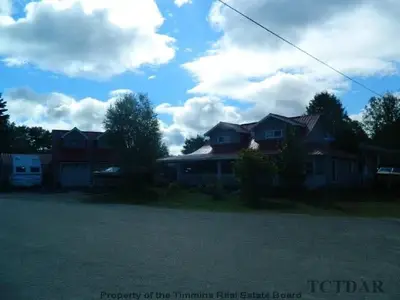11 Smith Avenue, Kirkland Lake, On P0k 1k0