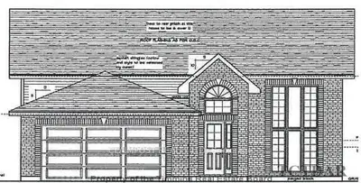 Sony Street, Part 1, Block 21, Timmins, On P0n 1h0