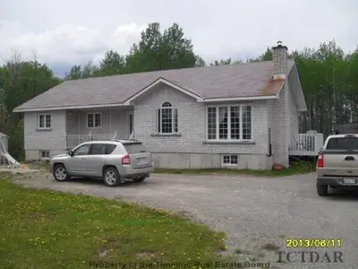 2131 North Road, Black River Matheson, On P0k 1n0
