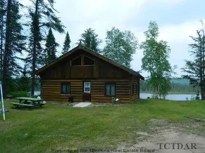 22 Jordan Lake, Lebel Township, On P0k 1k0