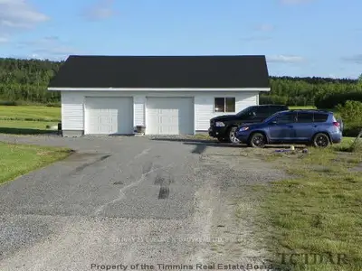 583756 West Road, Temiskaming Shores, On P0j 1p0