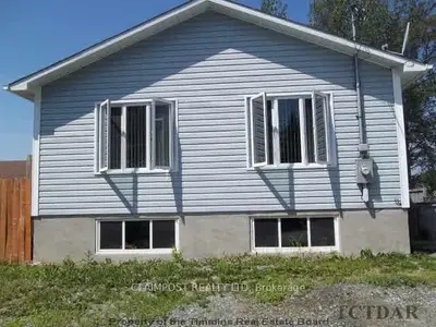 160 Evans Street, Timmins, On P0n 1h0