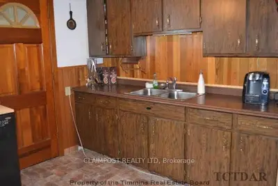 166 Maple Street S, Timmins, On P4n 1y9