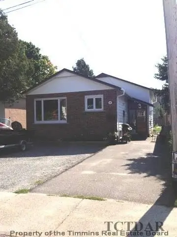 348 Patricia Boulevard, Timmins, On P4n 6y4