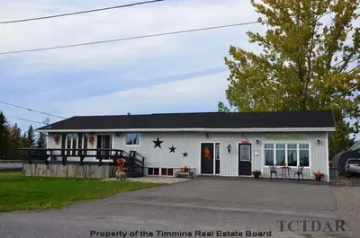 203 Roland Road N, Temiskaming Shores, On P0j 1p0