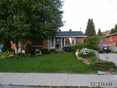 560 Hart Street, Timmins, On P4n 6x6