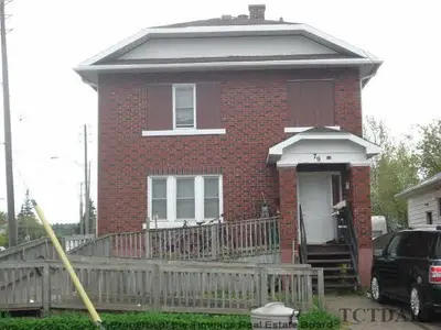 79 First Street, Kirkland Lake, On P2n 1n2