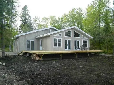 8 Grenfell Court, Grenfell Twp, On P0k 1t0
