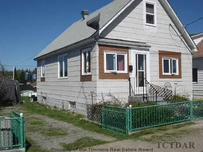 103 Wood Street, Kirkland Lake, On P2n 3c4