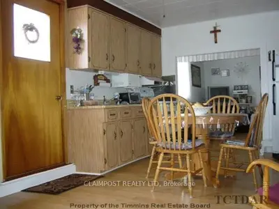 669 Victoria Road, Iroquois Falls, On P0k 1g0