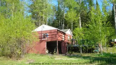 2012 Island View Drive, Round Lake, On P0k 1t0