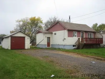 47 Maple Street S, N Cobalt, City Of Temiskaming Shores, On P0j 1r0