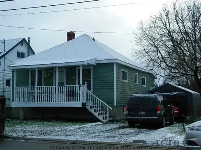 87 Fifth Street, Kirkland Lake, On P2n 1t7