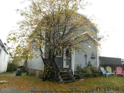 7 Mccamus Avenue, Kirkland Lake, On P2n 2k3