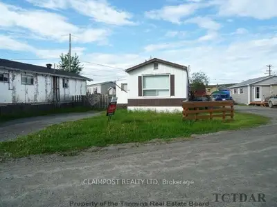 225 Evelyn Crescent, Timmins, On P4n 8r7