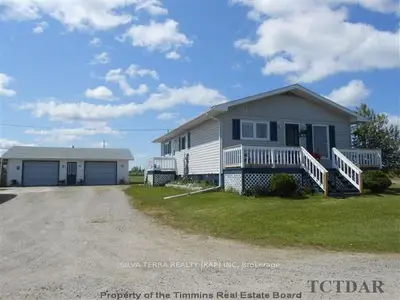 54 Doyon Street, Kapuskasing, On P0l 1g0