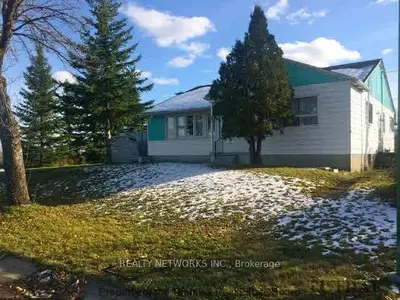 355 Marion Street, Iroquois Falls, On P0k 1g0