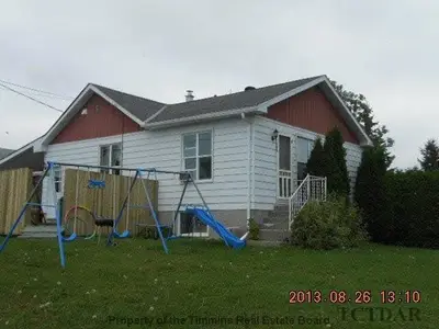 180 Georgina Avenue, Temiskaming Shores, On P0j 1k0
