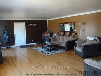 69 Poupore Street, Timmins, On P0m 1w0