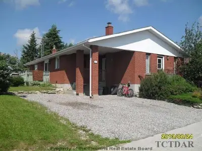 588 Principal Street, Val Gagne, On P0k 1w0