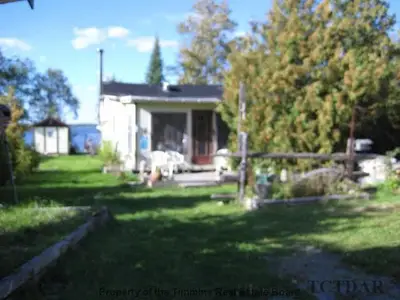 2041 South Shore Road Road, Tarzwell, On P0k 1v0