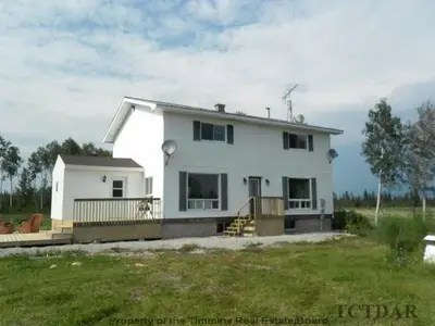 420133 Glenvale Road, Sharpe Twp, On P0j 1h0
