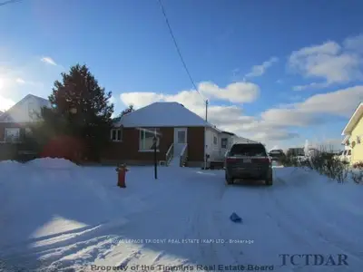 17 Brunelle Road South Road, Kapuskasing, On P5n 2t3