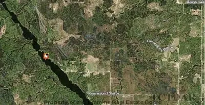North Pt Lot 8 Sharpe Twp, Sharpe Township, On P0j 1h0