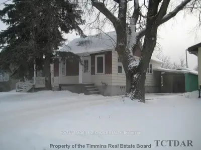 340 Mccamus Avenue, Temiskaming Shores, On P0j 1p0